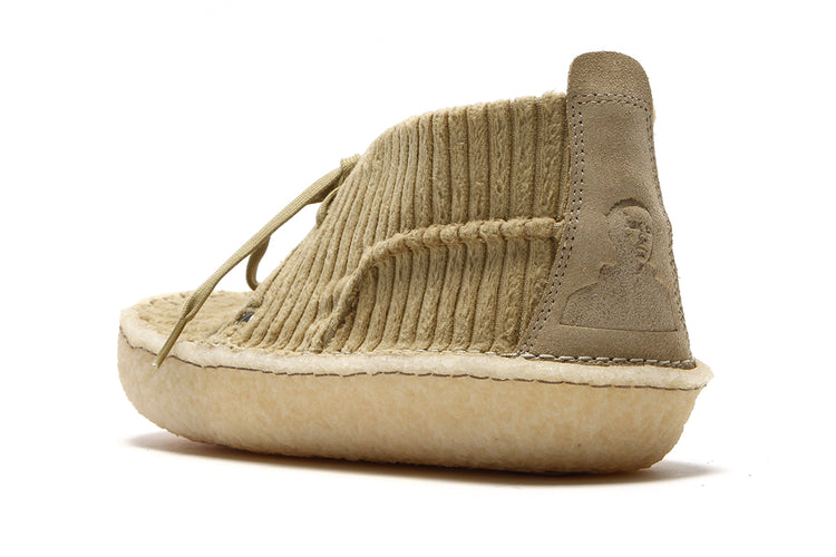 Desert Rain Boot x Liam Gallagher – Premier