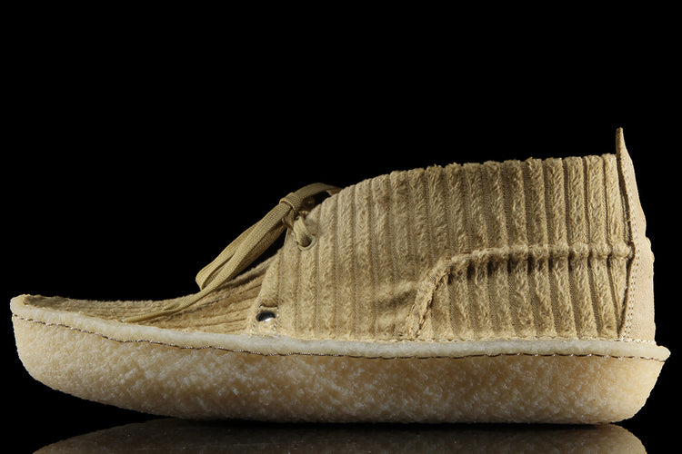 Desert Rain Boot x Liam Gallagher – Premier