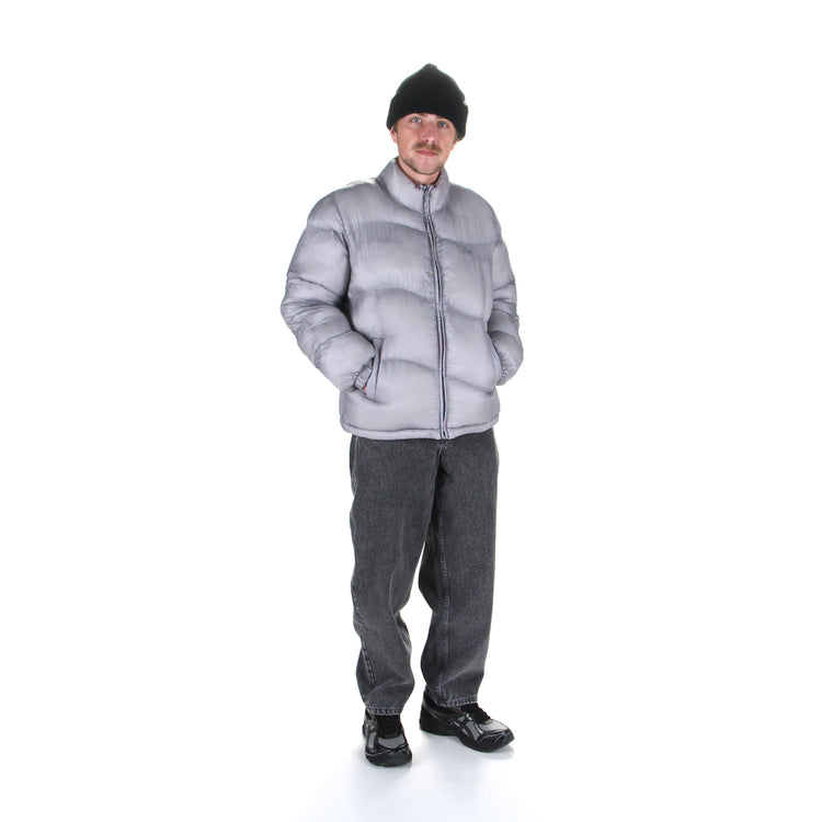 Classic Ripstop Puffer – Premier