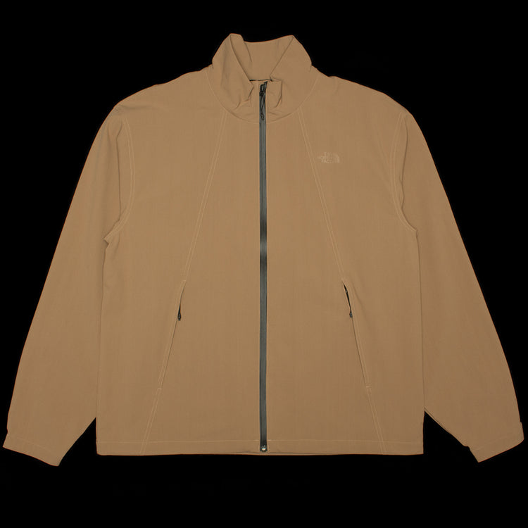 North Dome Wind Jacket – Premier