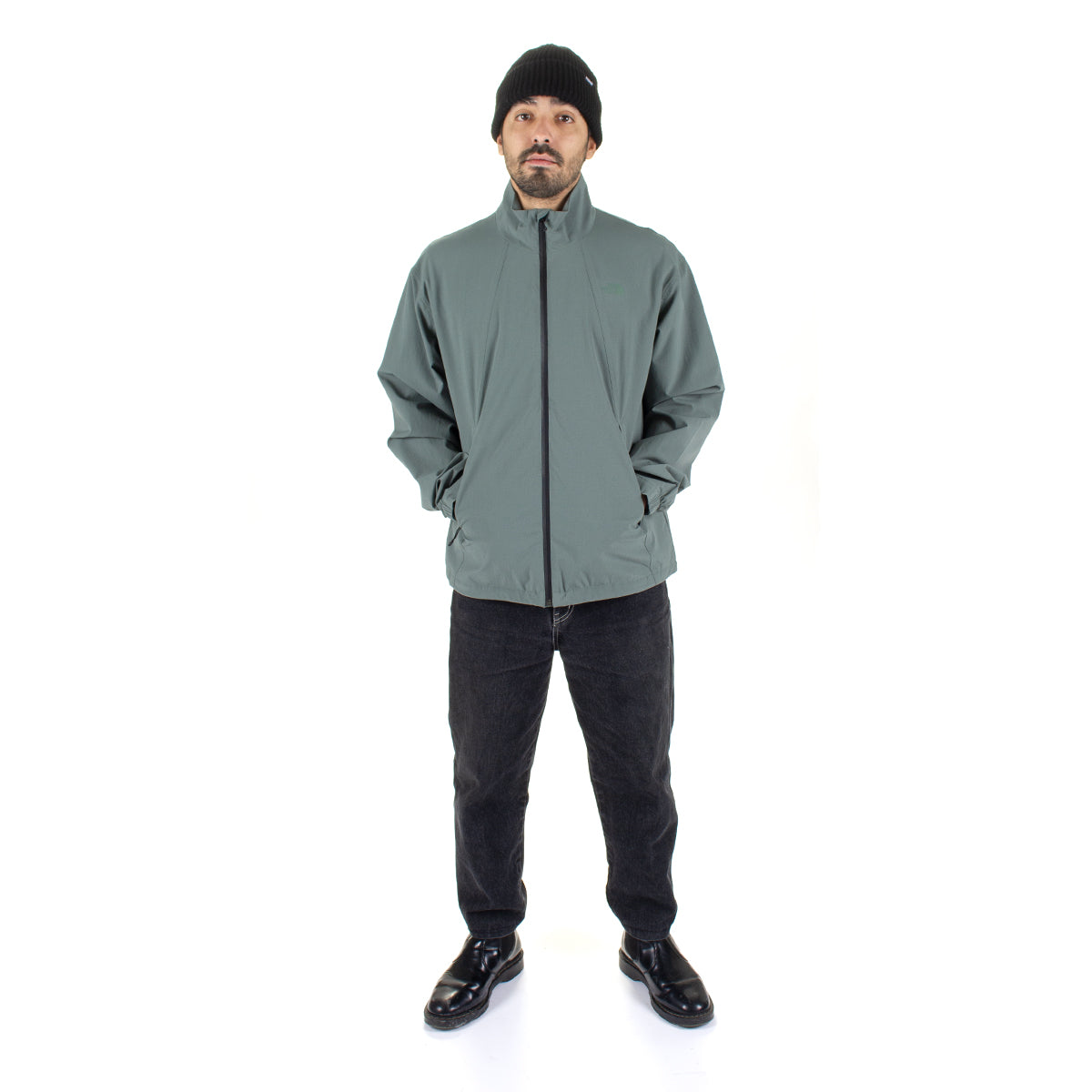 North Dome Wind Jacket – Premier