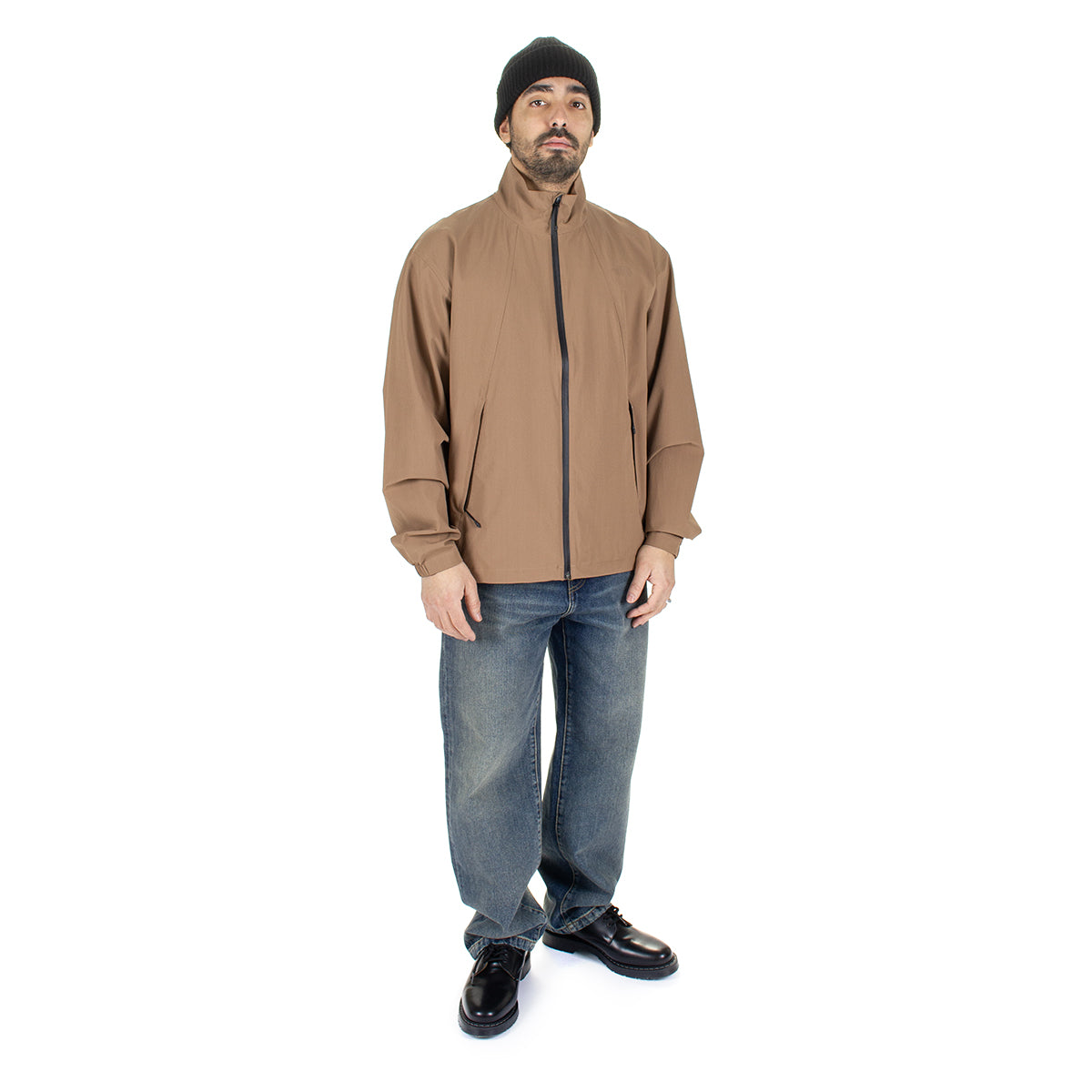 North Dome Wind Jacket – Premier