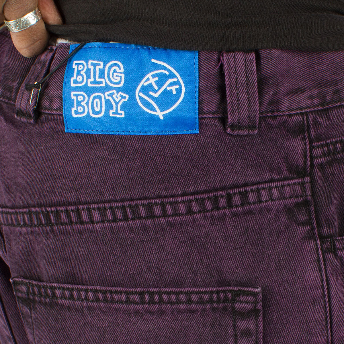 Big Boy Jeans – Premier