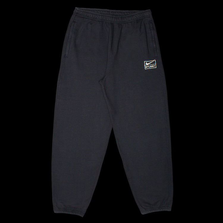 Nike x Stussy - Fleece Pants – Premier