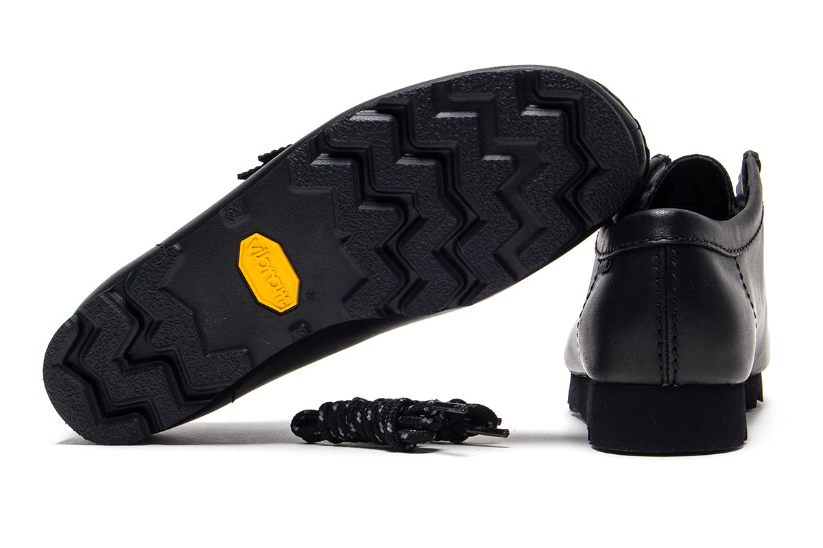 Wallabee Gore-Tex – Premier