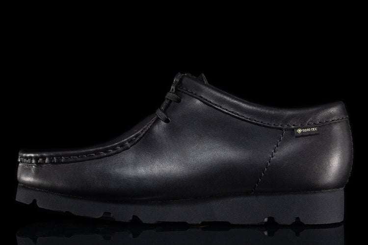 Wallabee Gore-Tex – Premier
