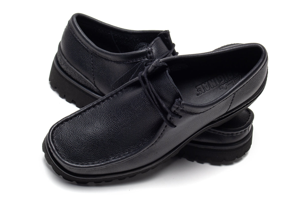 Walla Yukoner – Premier