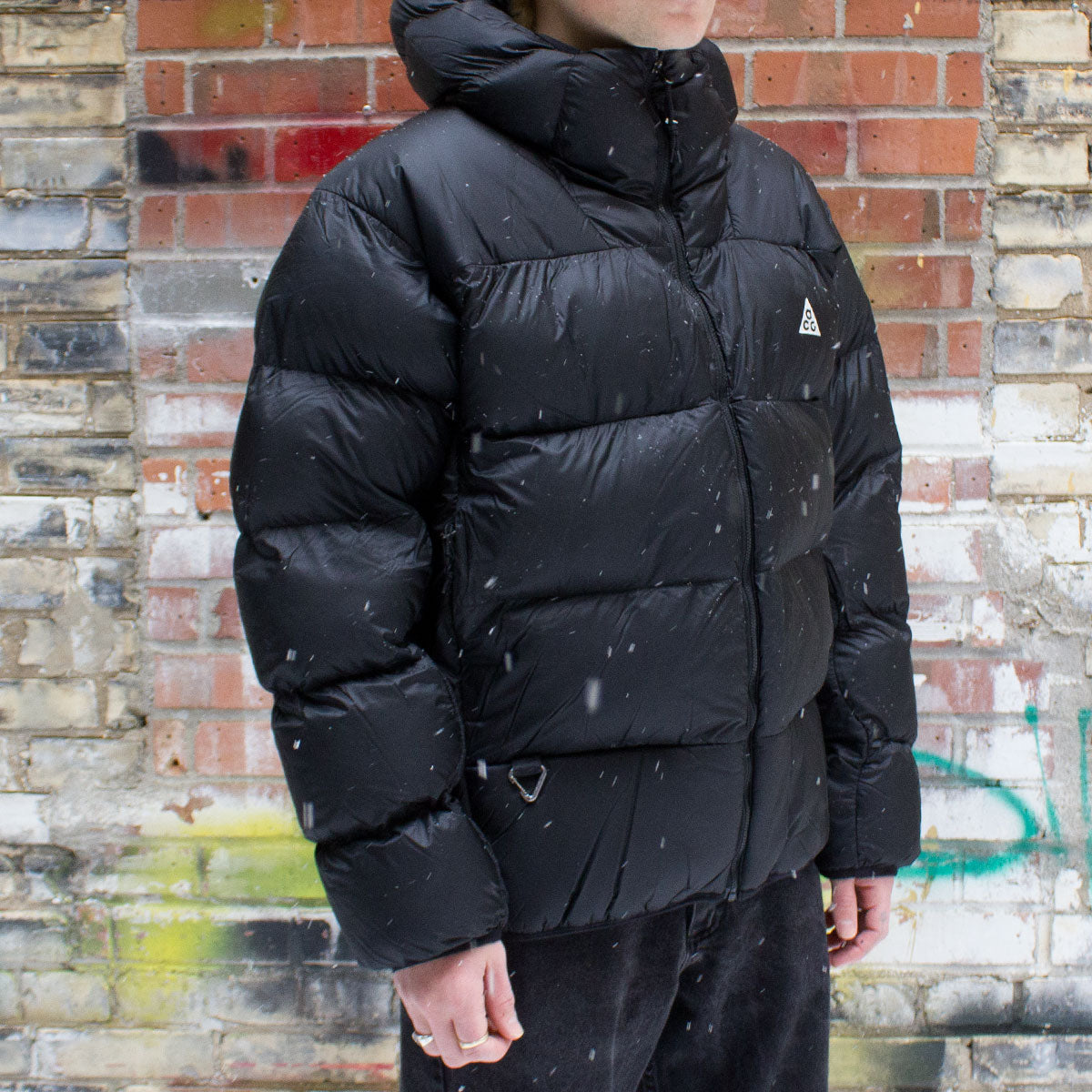 Therma-Fit ACG Lunar Lake Jacket – Premier