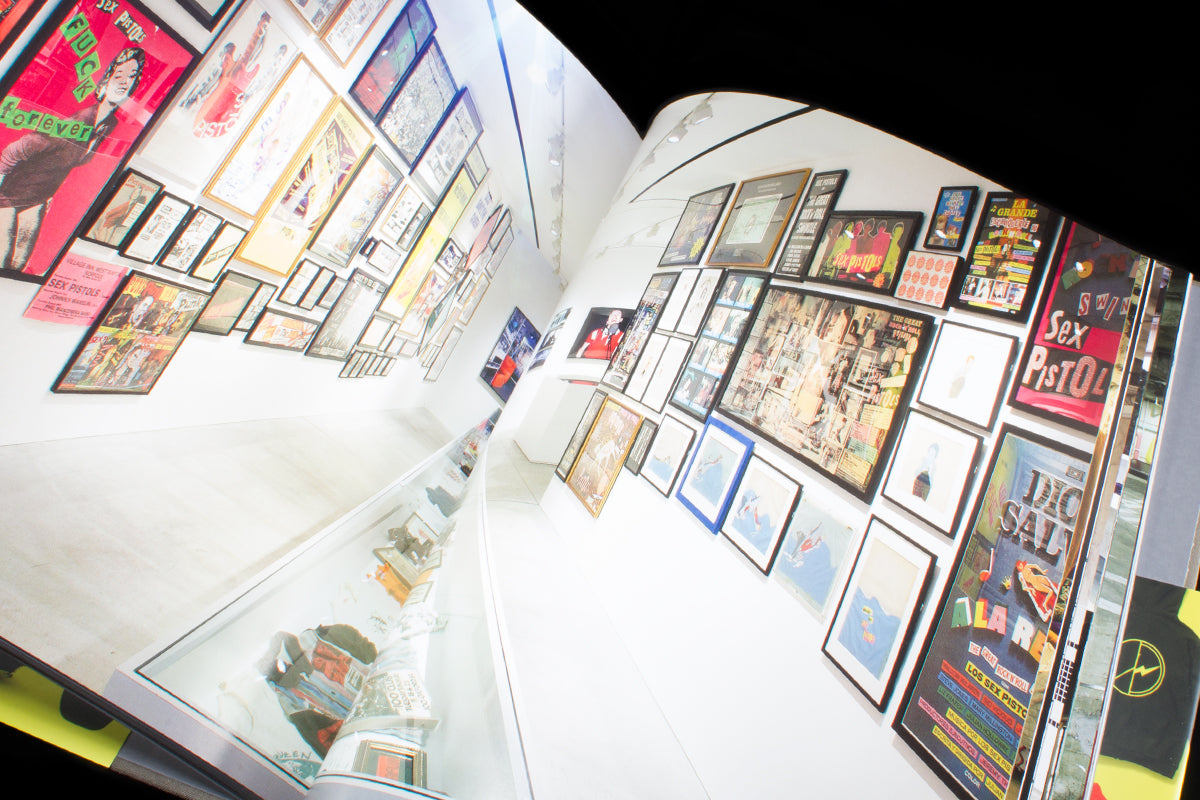 Hiroshi Fujiwara : Fragment #2 – Premier