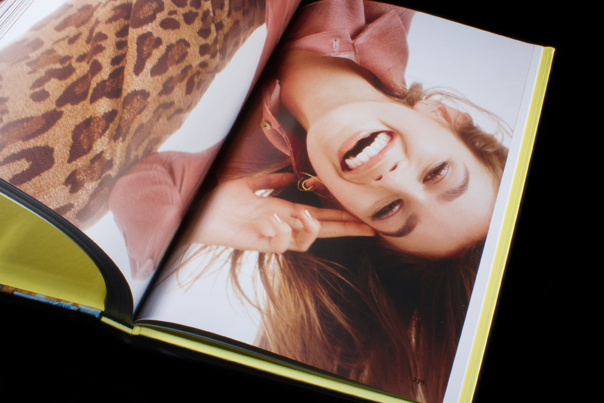 Anti-Glossy : Fashion Photography Now – Premier