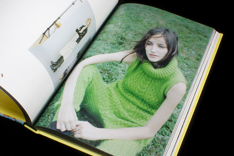 Anti-Glossy : Fashion Photography Now – Premier