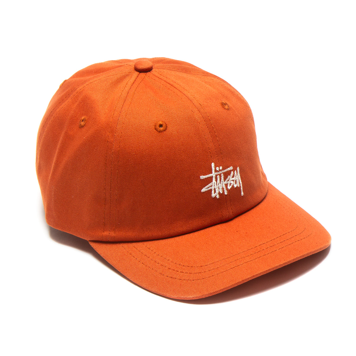 Basic Stock Low Pro Cap – Premier