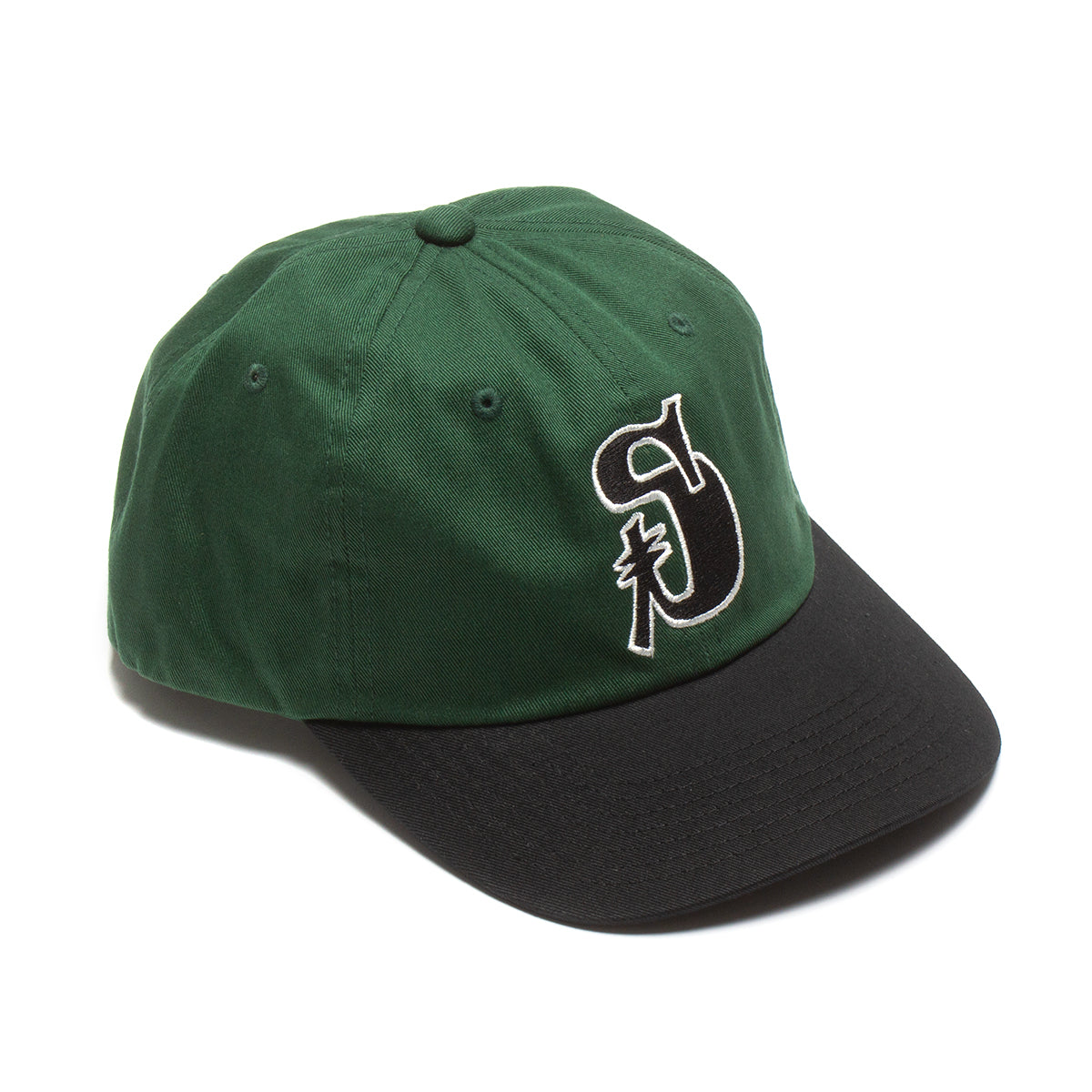 Vintage S Low Pro Cap – Premier