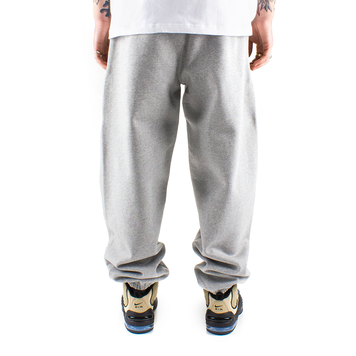 Nike x Stussy Washed Fleece Pant – Premier