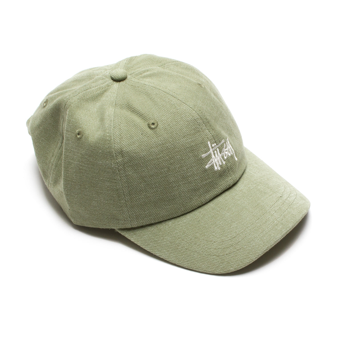 Stock Low Pro Cap – Premier