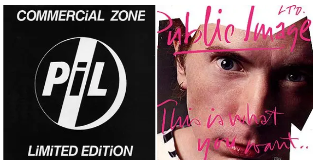 Public Image Ltd. Album (1986) | A Post-Punk Classic with an All