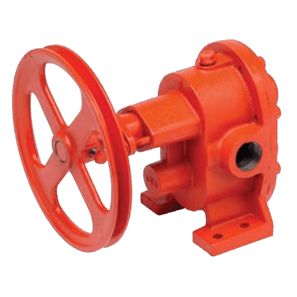 Koshin Gear Pumps GC-25 - The Pump Shop