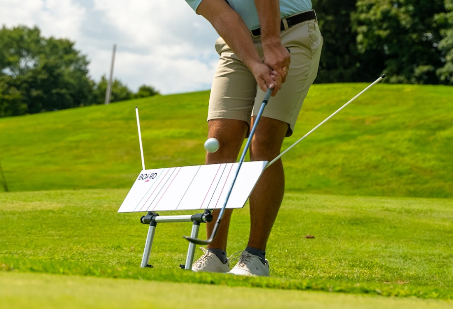 The Putting Board | Canada