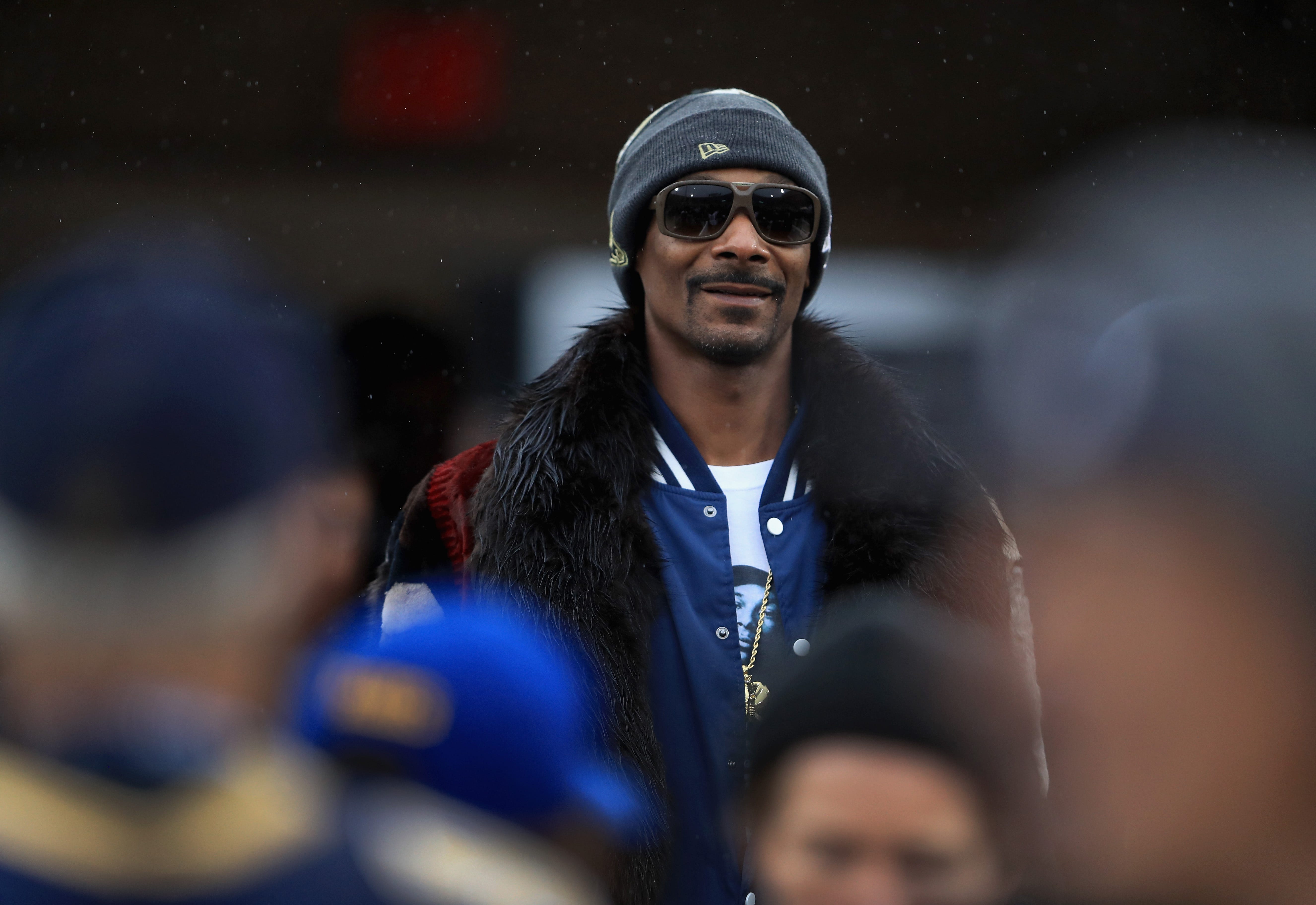 送料込み！SnoopDoggスヌープドッグ ベロアジャケット bboy 00s 送料