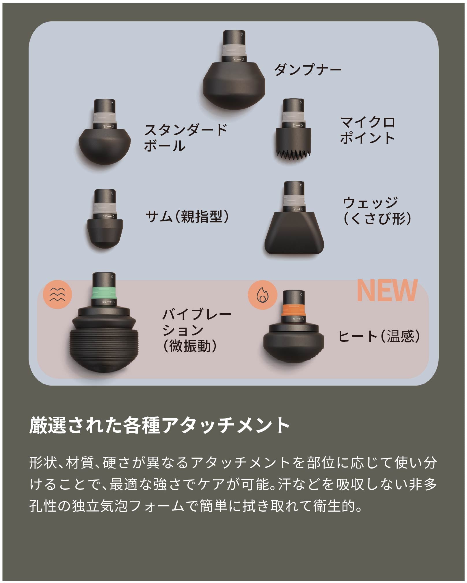 THERAGUN PRO Plus |【公式】Therabody Online Shop