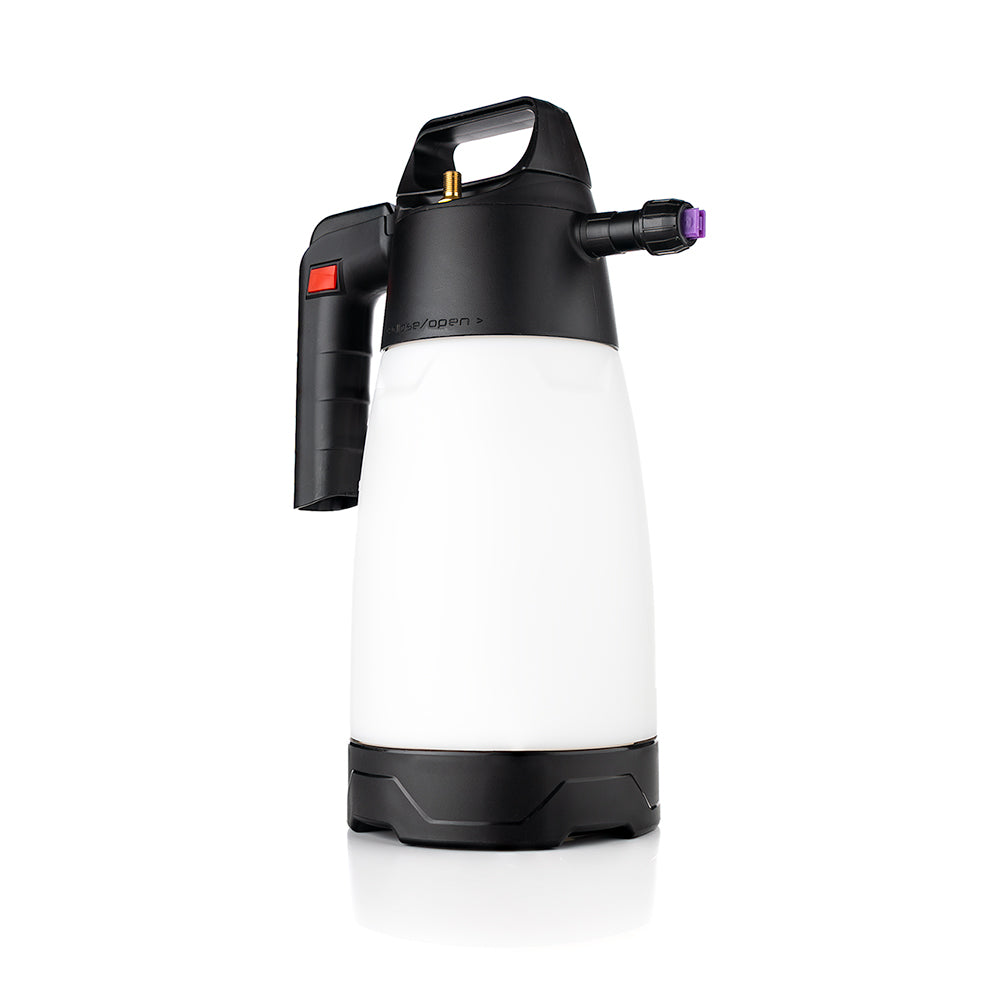 iK Foam Pro 2+ Sprayer | The Rag Company