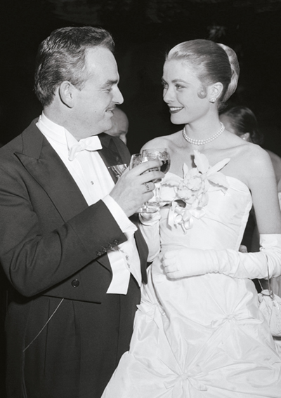 グレースという贈り物 | THE RAKE JAPAN | The Modern Voice of