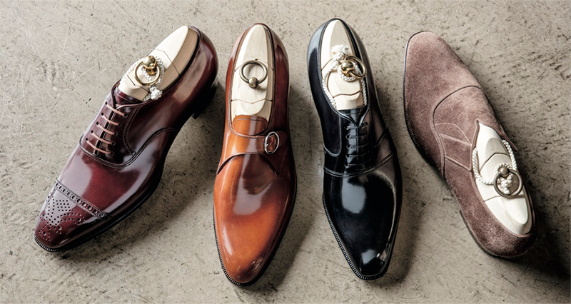 タイ・シューメーカー：スラッとしていてグラマラス。女性のような色気