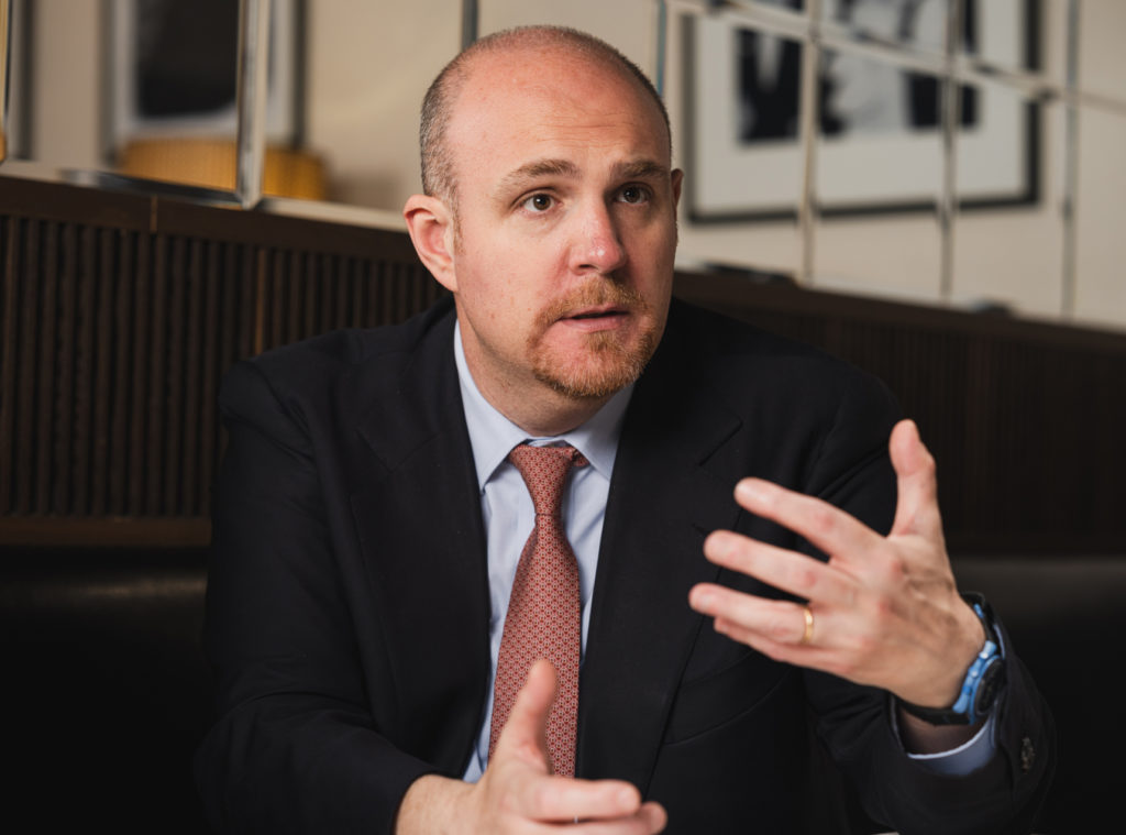 ザ マーチャント オブ ヴェニス】“香りの都”からやってきた、魅惑の