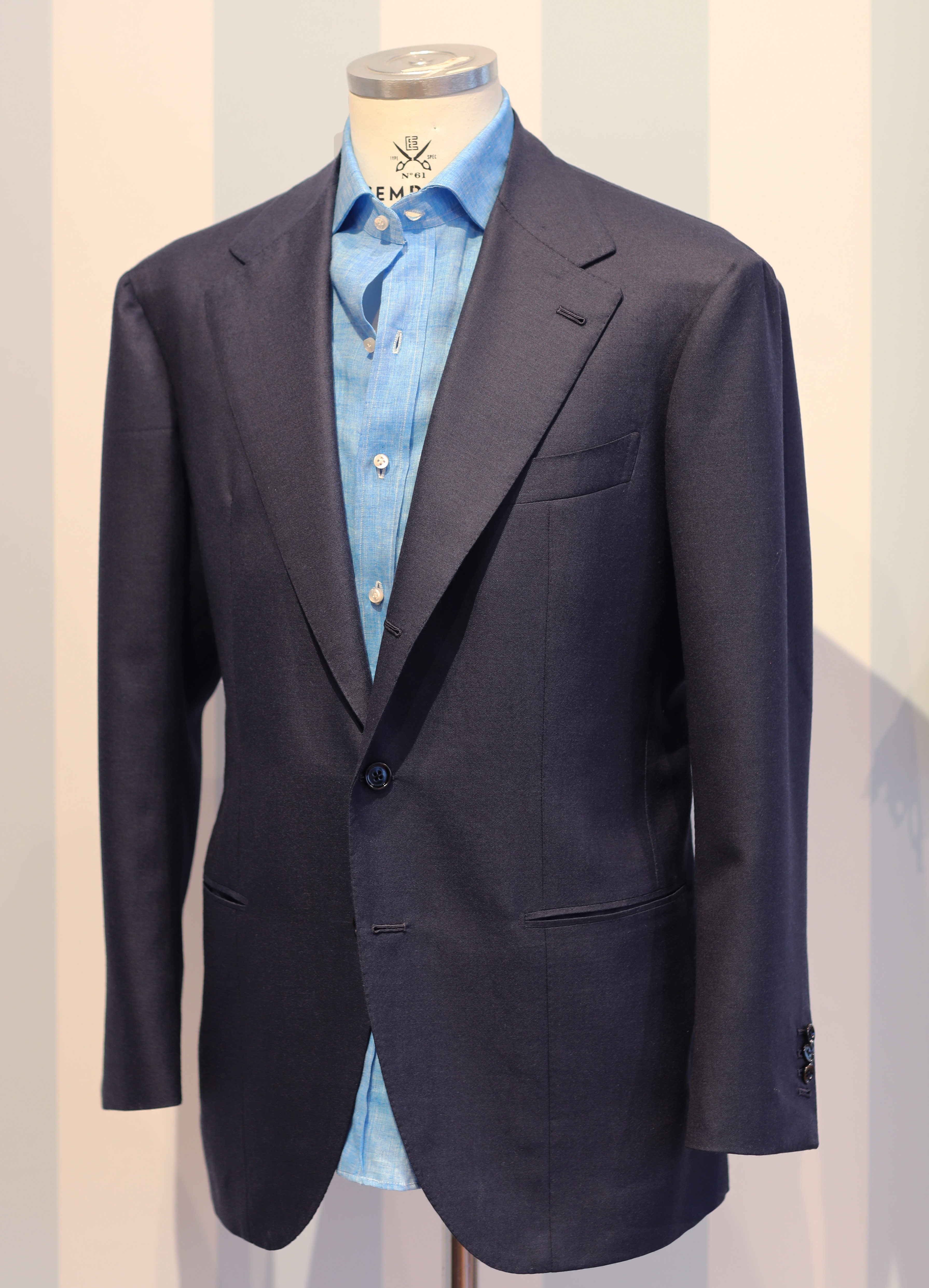 父から子へ、さらなる進化を遂げる凄腕ピロッツィ | THE RAKE JAPAN