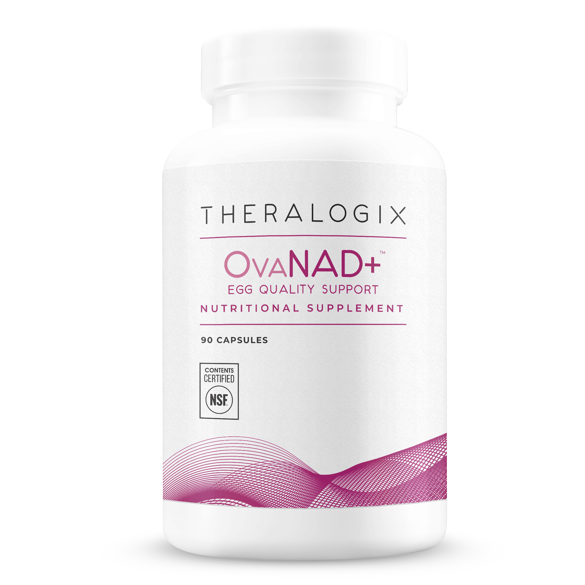 NeoQ₁₀® Coenzyme Q₁₀ Supplement | Theralogix