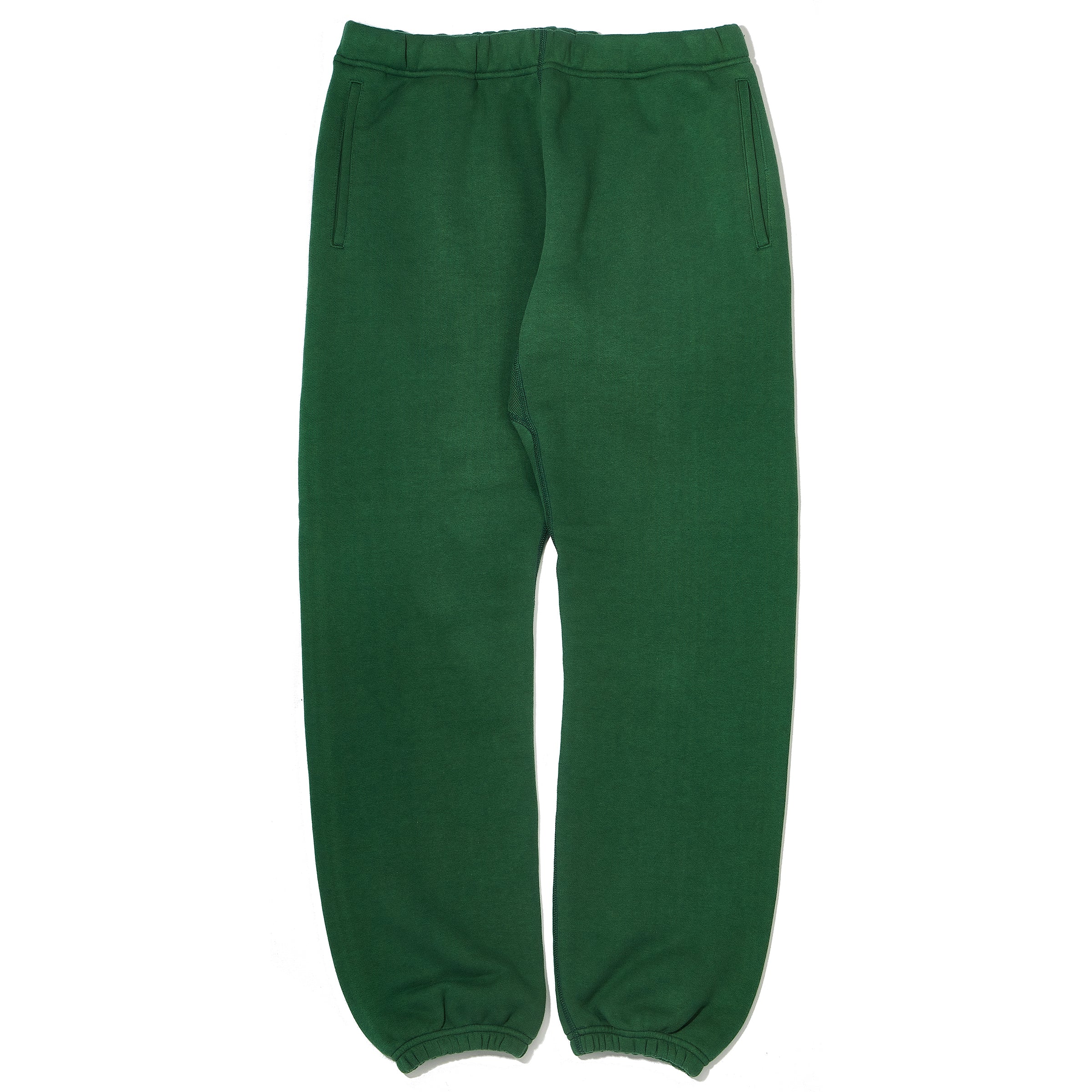 10 oz. LOOPWHEEL SWEATPANTS – The Real McCoy's