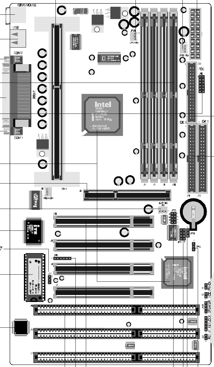 Shuttle HOT-637A Ver 2.x - The Retro Web