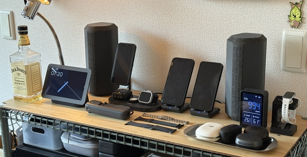 EDIFIER MP330 レビュー｜Bluetooth6.0のクラシックスタイルスピーカー