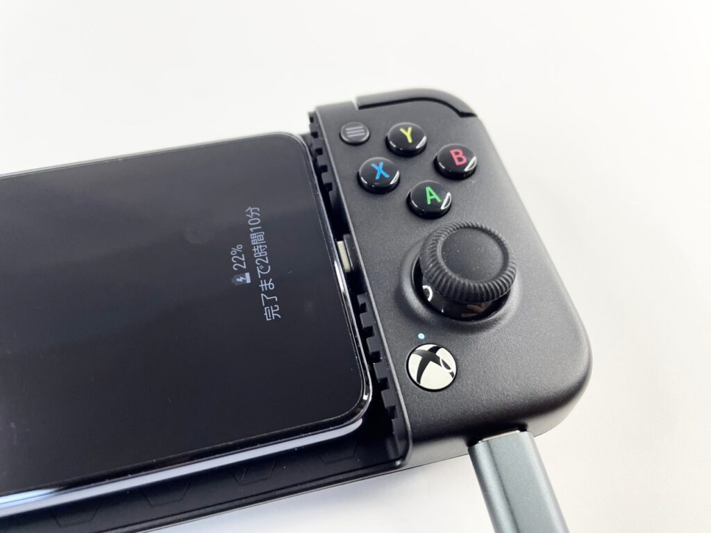 Xbox公式ライセンス製品「GameSir X2 Pro-Xbox」をレビュー｜完成度は
