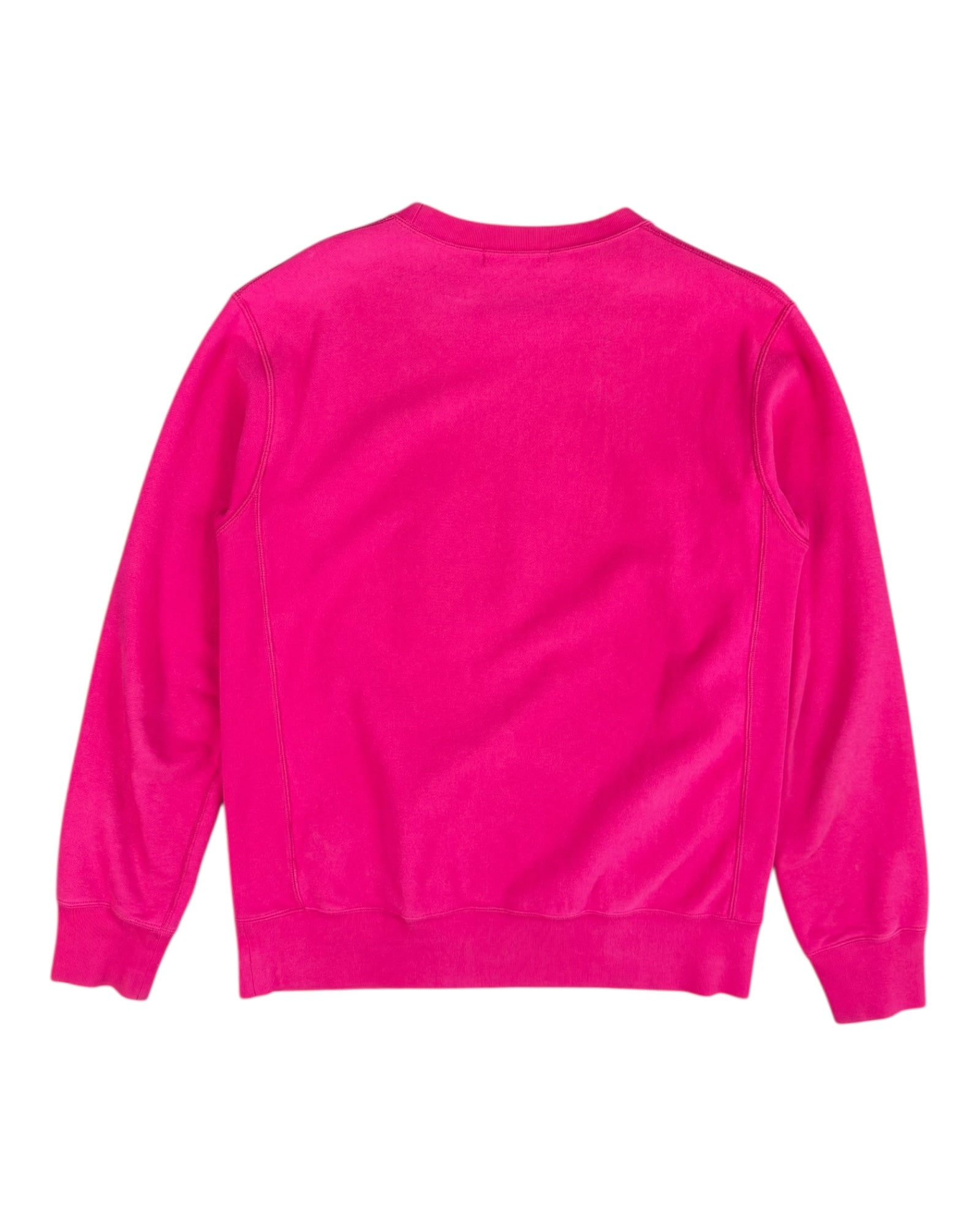 BAPE 'Baby Milo' Crewneck – Rhinestone Cowboys