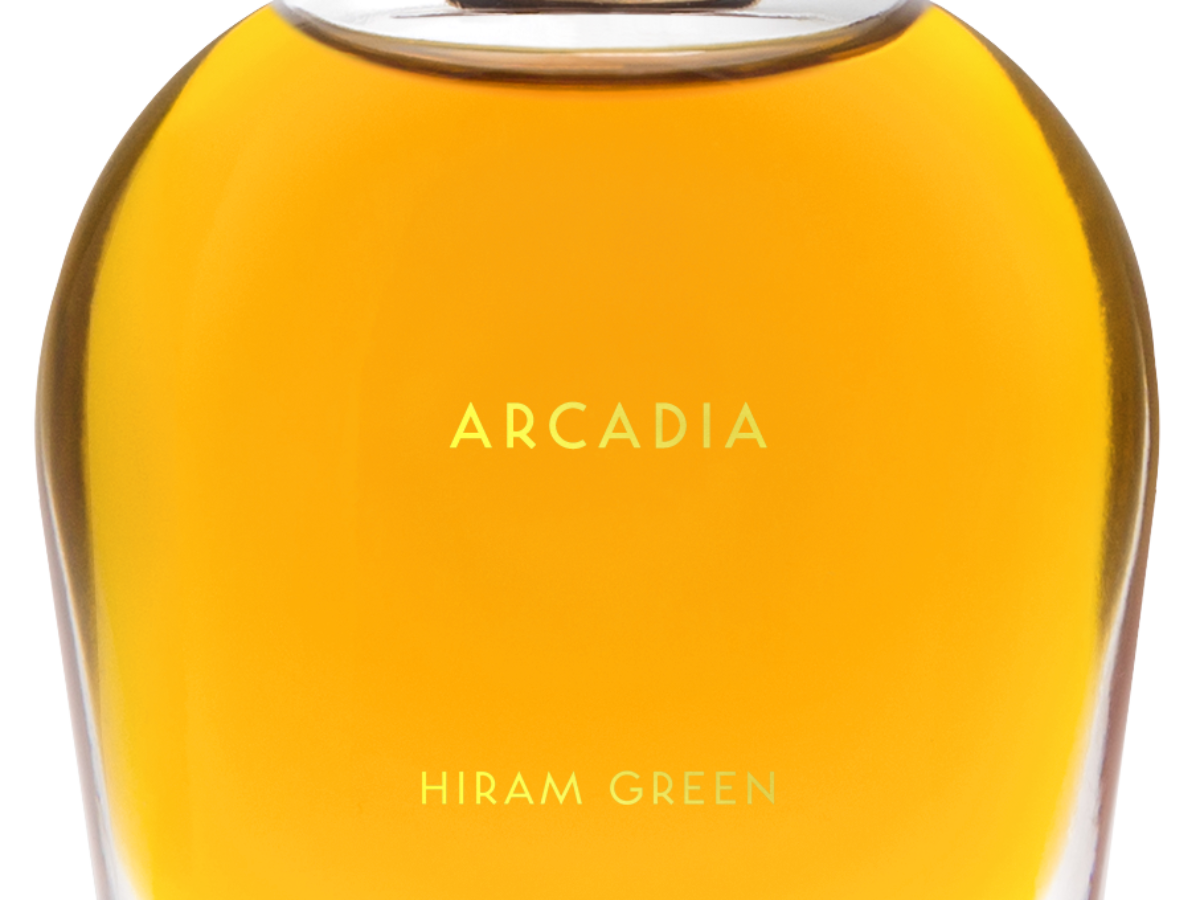 Hiram Green - The Rite Store