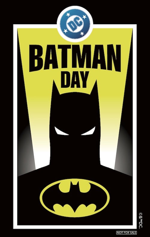 ダークナイト』大阪と新宿でIMAXレーザー1週限定上映決定 ─ 109