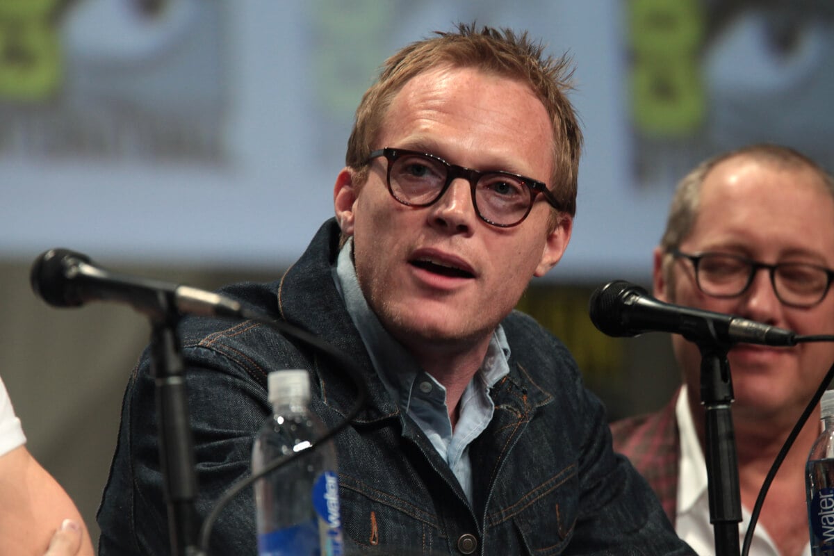 ワンダヴィジョン」ヴィジョン役ポール・ベタニー、今後の再演に意欲