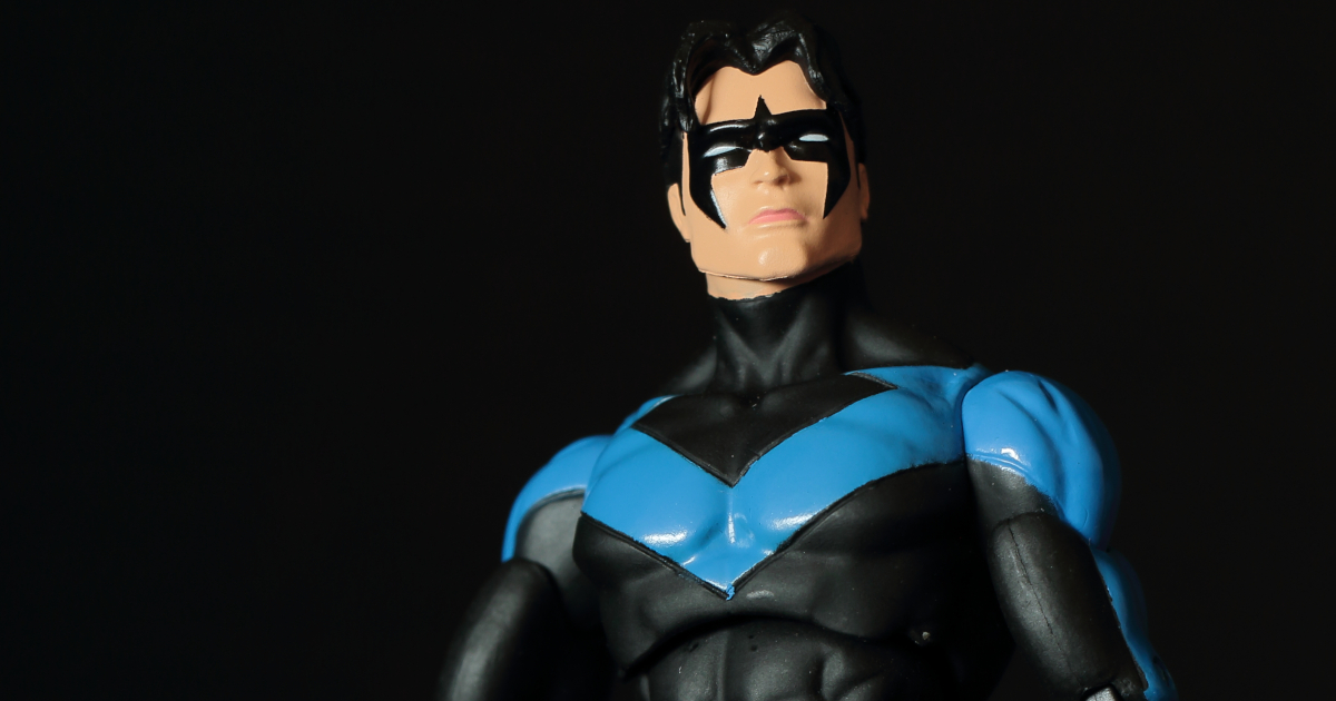 DC映画『ナイトウィング』企画生存か、監督「まだ希望持っている