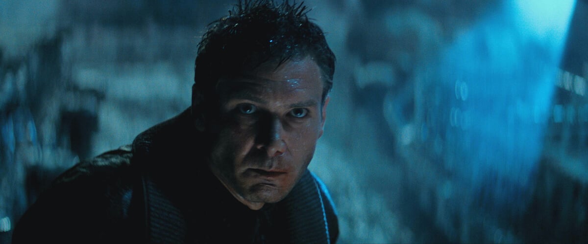 ブレードランナー』40周年記念コンプリート版、2019セット限定発売