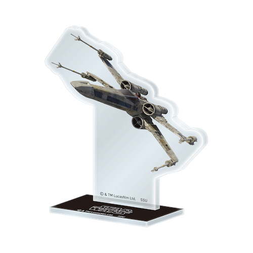 スター・ウォーズ』Happyくじ「THE SKYWALKER SAGA」発売決定、賞品