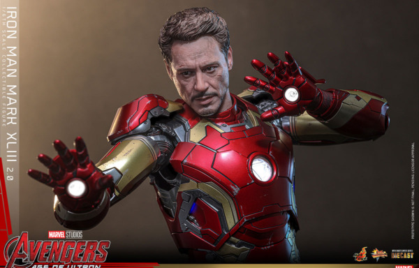 ホットトイズの最新情報 | THE RIVER