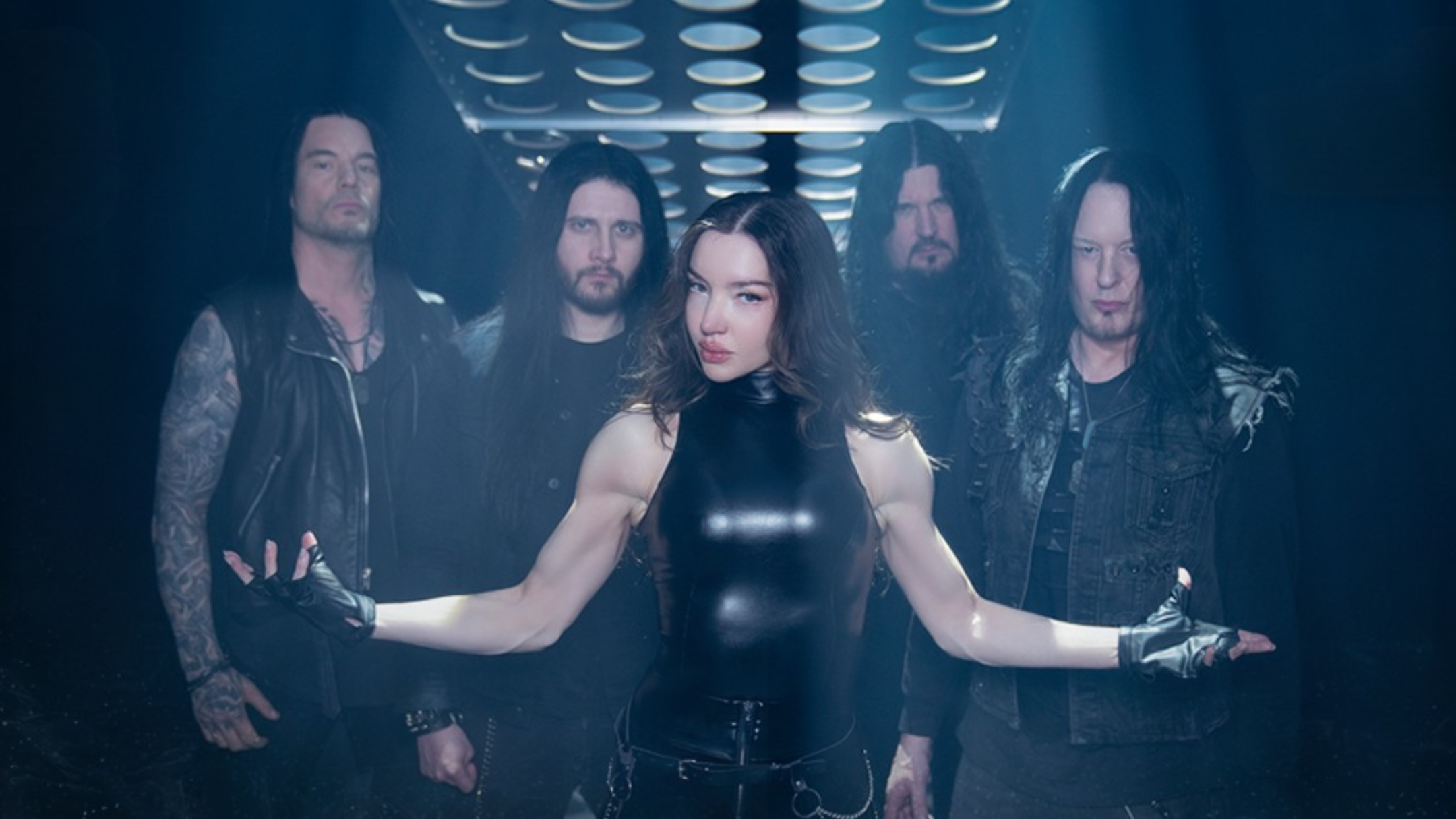 Arch Enemy Reveal New Singer, Release Single “To the Last Breath”