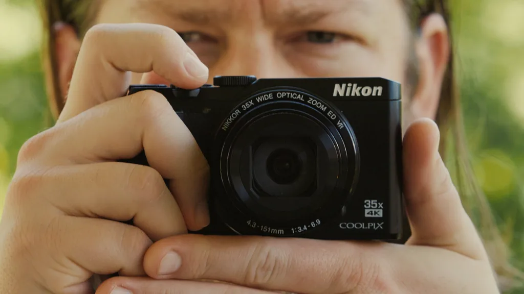 Nikon Coolpix A900 Review - Run N Gun Photography