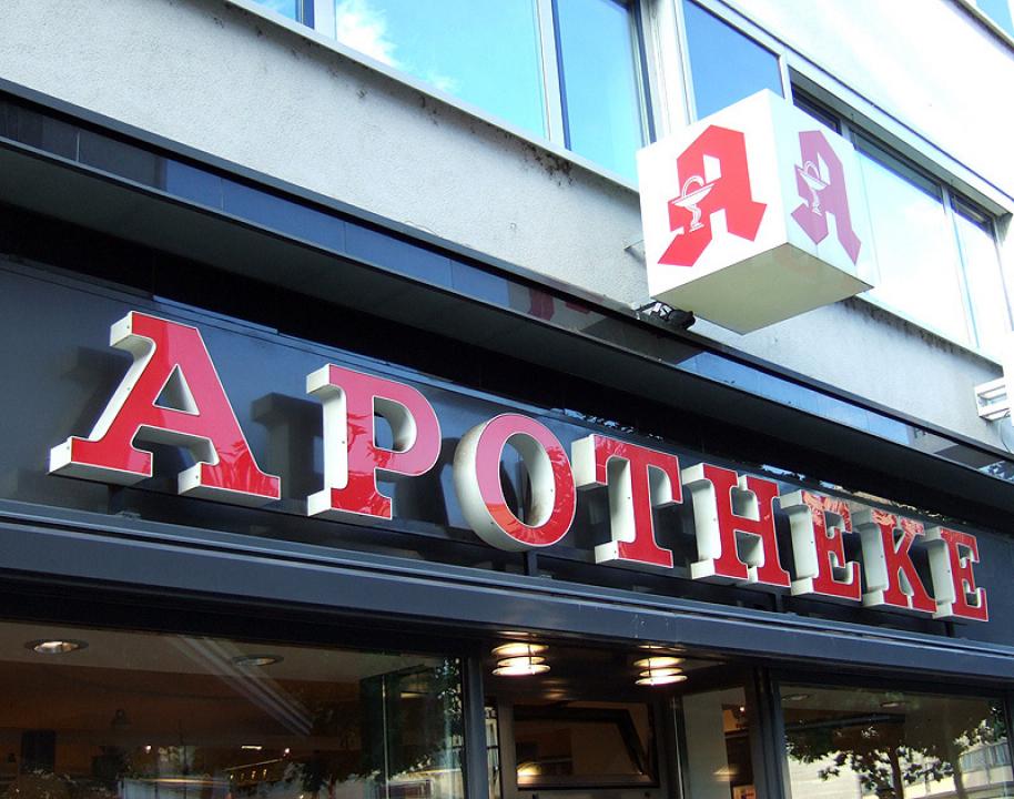 お土産にも最適！ドイツのApotheke（薬局）で購入できるおすすめ