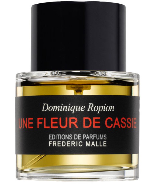 Frederic Malle Une Fleur de Cassie | The Scented Hound