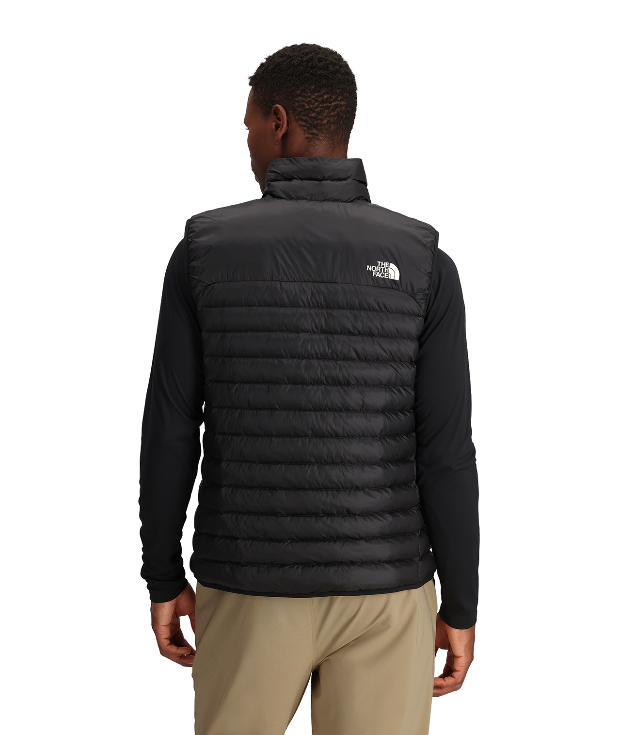 The North Face Terra Peak Vest - Men's – The Ski Chalet