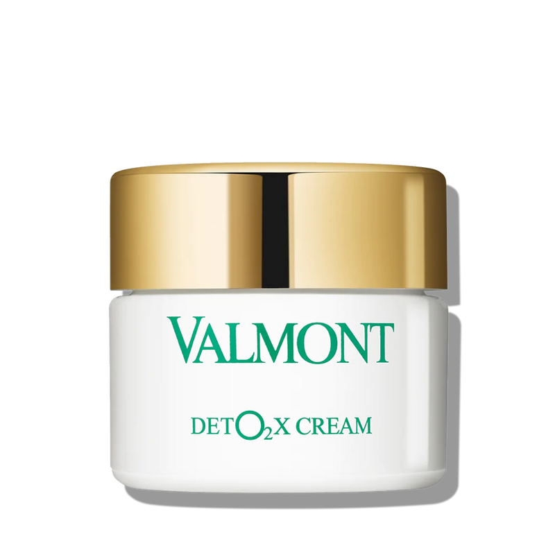 Valmont DETO2X CREAM – The Skin Chic