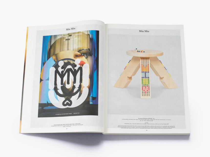 M to M of M/M (Paris) Vol.2 – THE SHOPKEEPER & CO