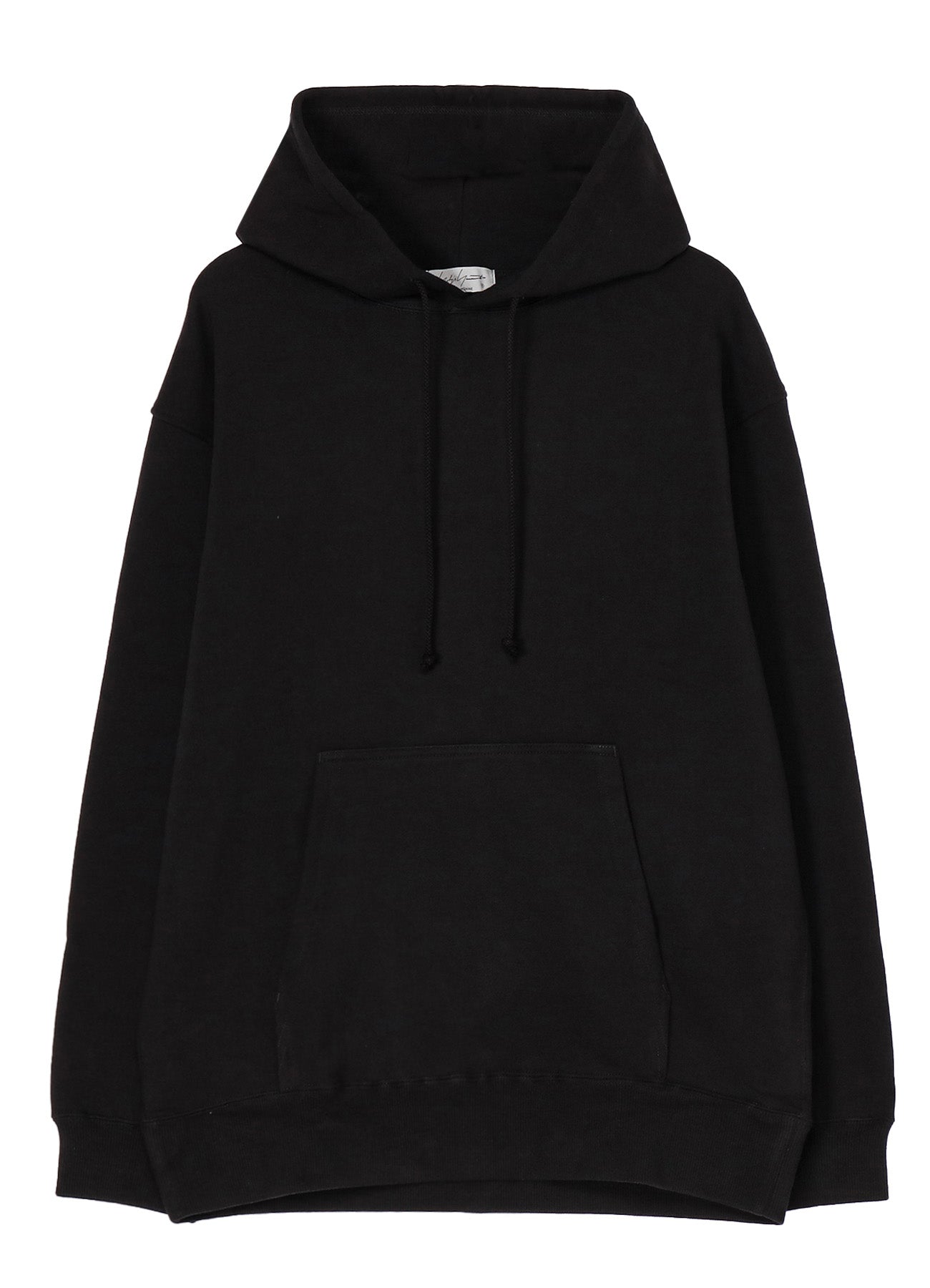 POUR HOMME PRINT HOODIE – THE SHOP YOHJI YAMAMOTO